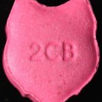 2C-B Pills