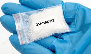 25I-NBOMe