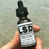 Liquid LSD