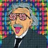 LSD Tabs
