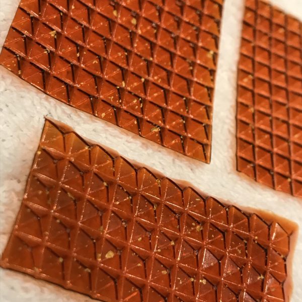 LSD Gel Tabs