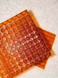 LSD Gel Tabs