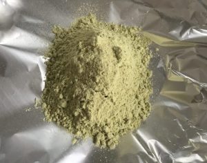Mescaline