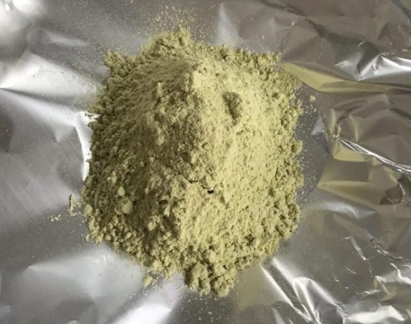 Mescaline