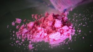 2C-B ( Pink Cocaine )