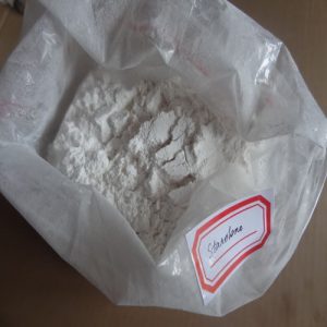 Dihydrotestosterone Stanolone DHT Powder