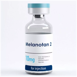 Melanotan 2