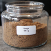 Ibogaine Powder