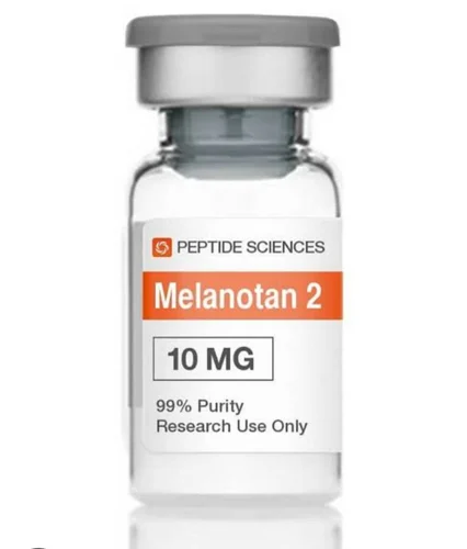 Melanotan 2