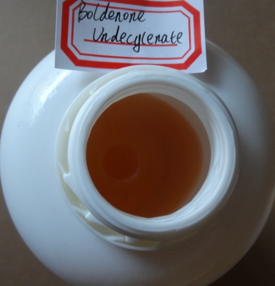 Boldenone Undecylenate Powder Boldenone Undecylenate Powder